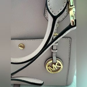 Used Michael Kors sling bag
